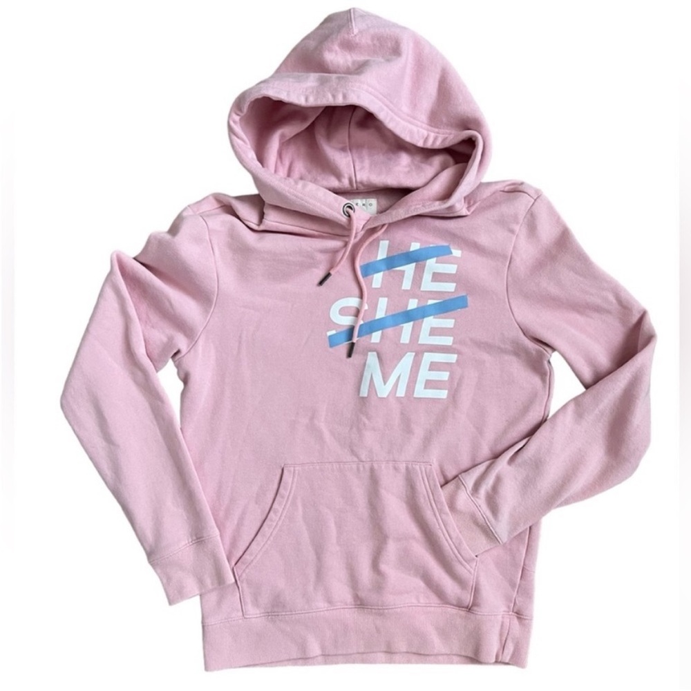 Aero Hoodie